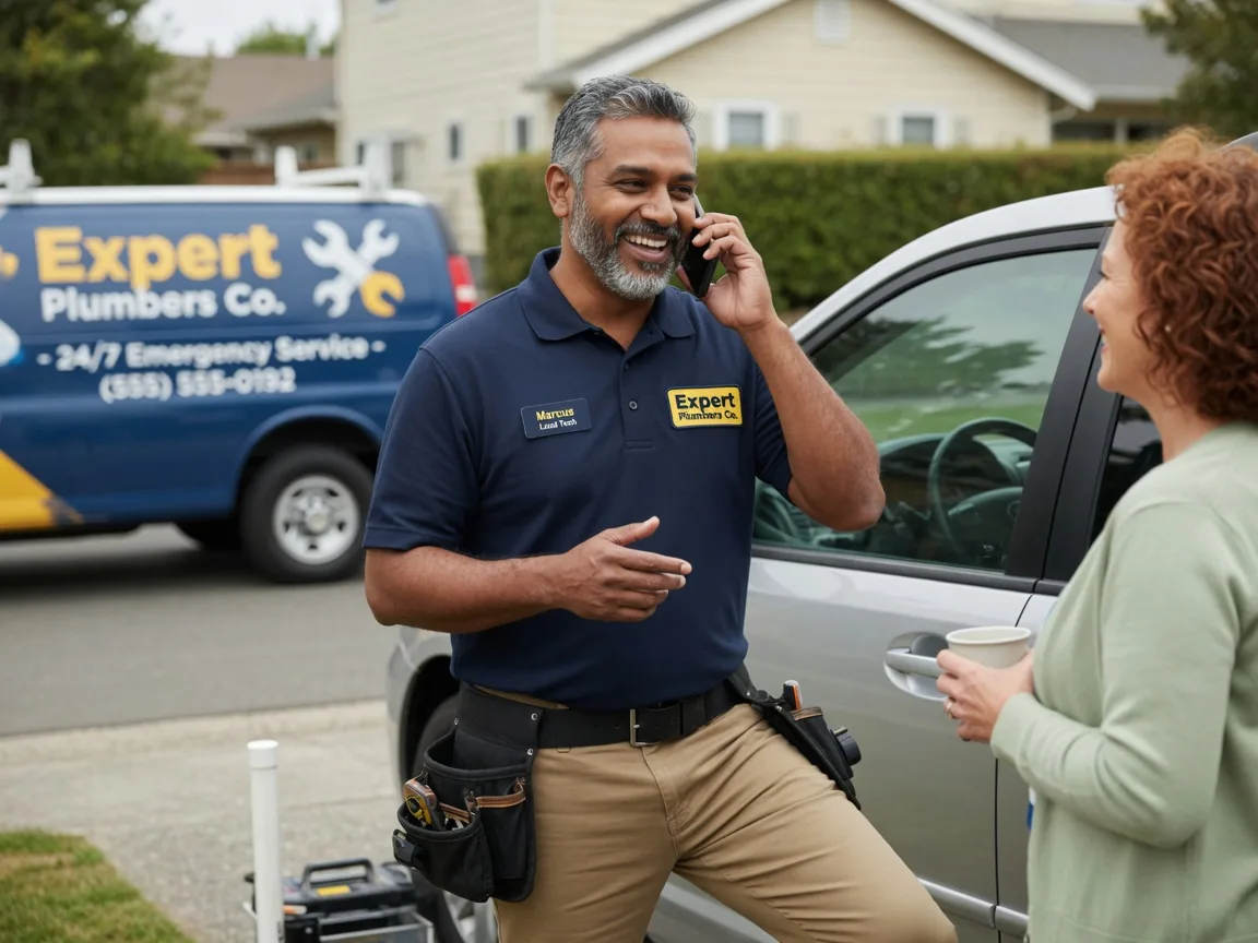 Drain Cleaning Colfax, IA FAQs